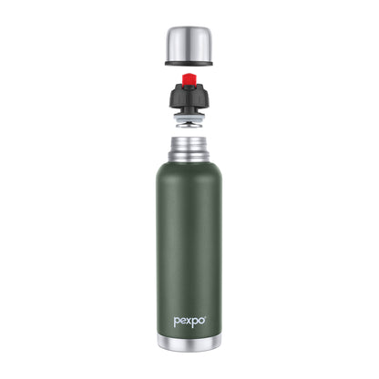 Extreme Vacuum Thermos