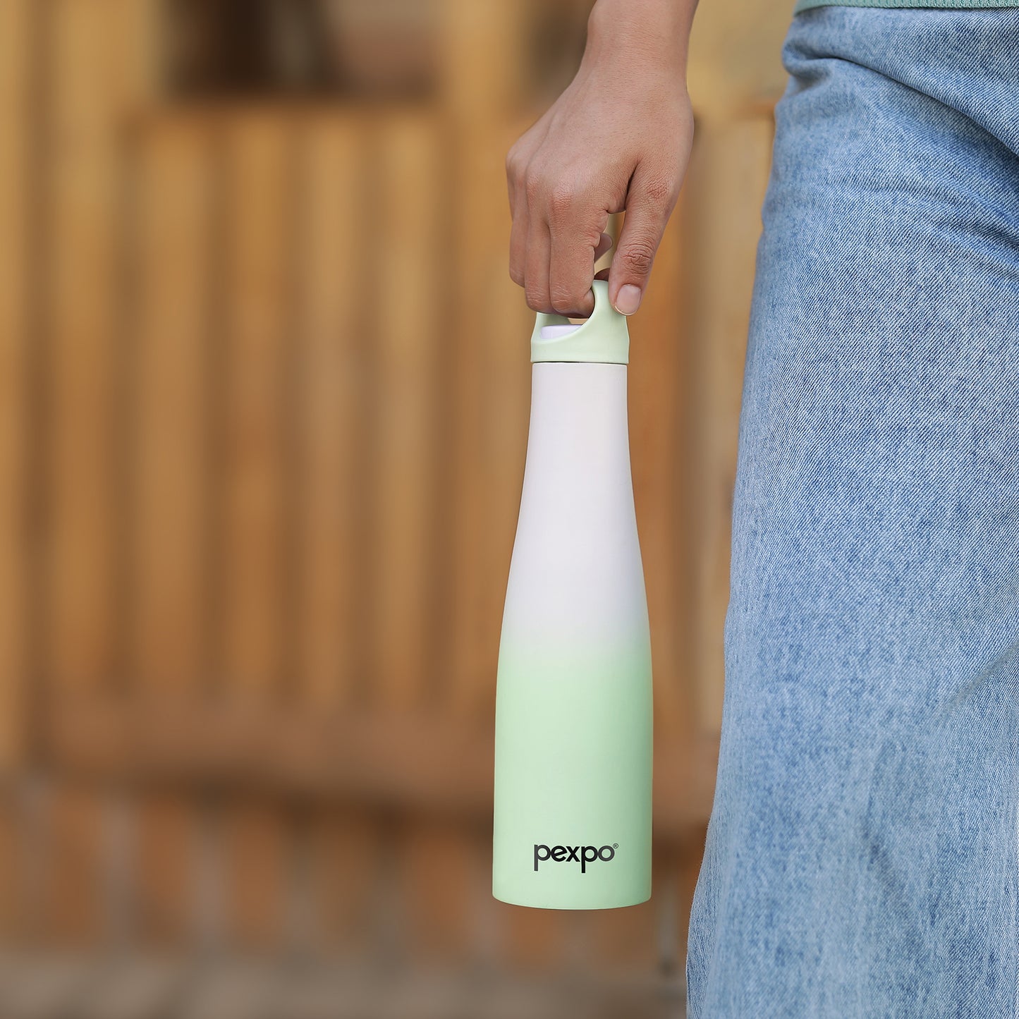 Morocco Hot & Cold Water Bottle