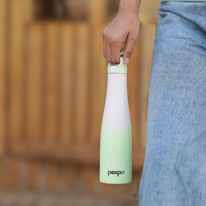 Morocco Hot & Cold Water Bottle