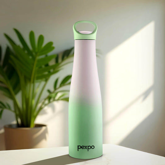 Morocco Hot & Cold Water Bottle