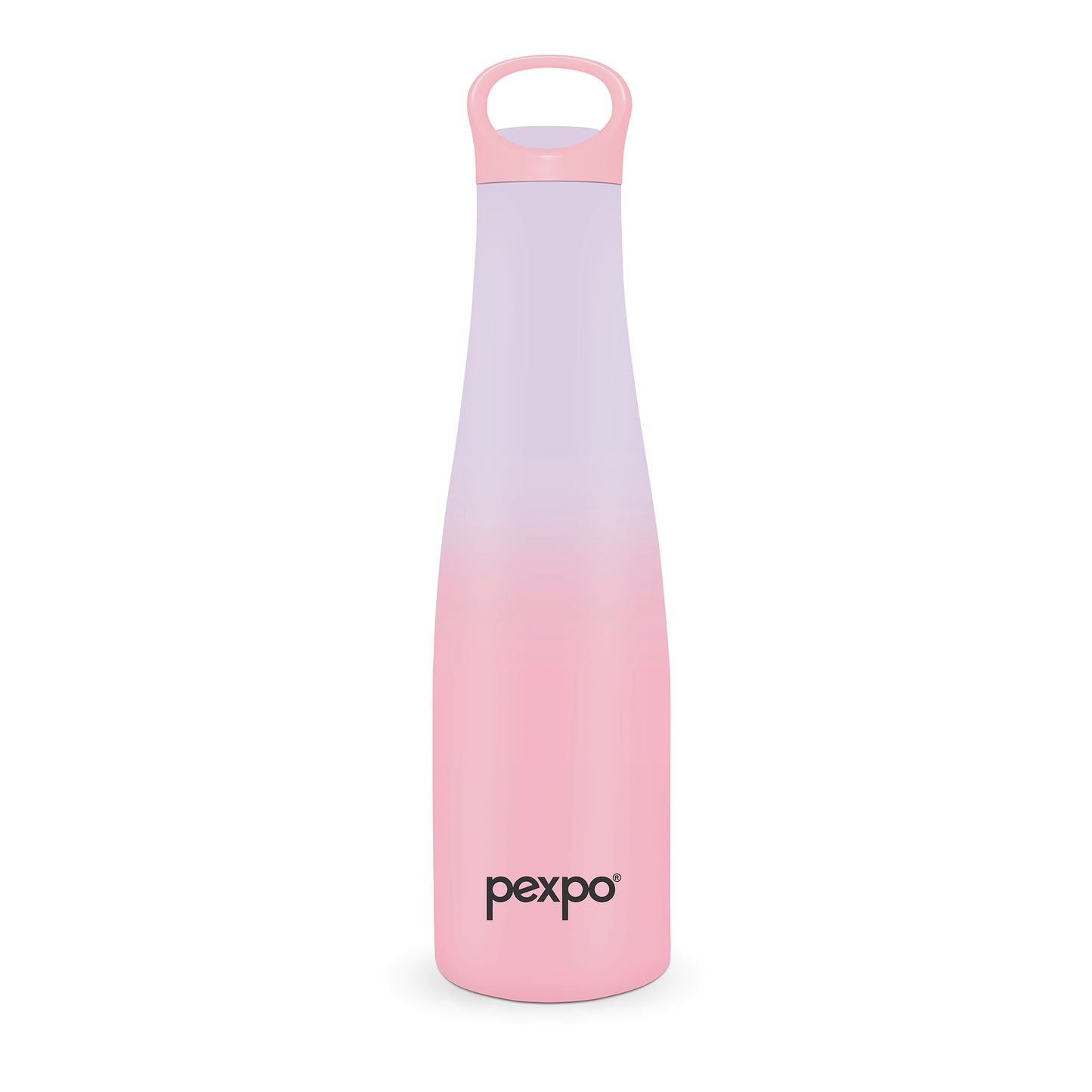 Pexpo Morocco- Stainless Steel Vacuum Insulated Bottle | 24/7 Hot & Cold| Ideal for Gifting & Complies with BIS| eco-friendly|