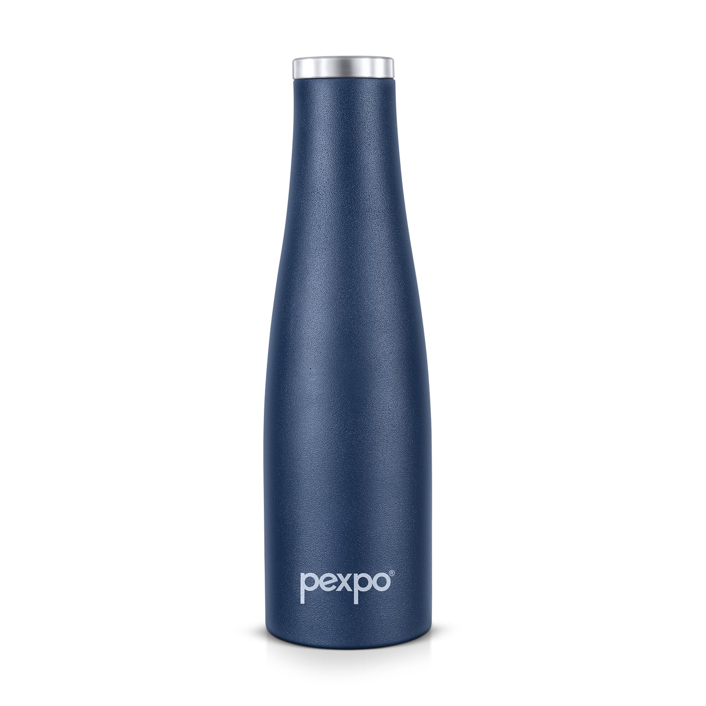 Pexpo Mexico- Stainless Steel Hot and Cold Vacuum Insulated Flask | Lightweight & Keeps Drinks Hot/Cold for 24+ Hours