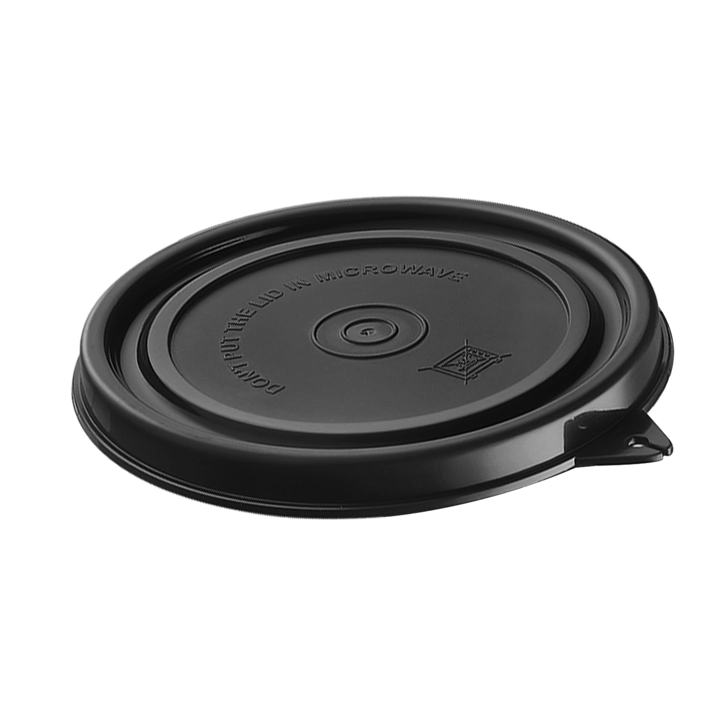 Micro Safe Lid Compatible with Pexpo Micro Pro, Ultra, Micro Twin, and Meal-Master Lunch Boxes