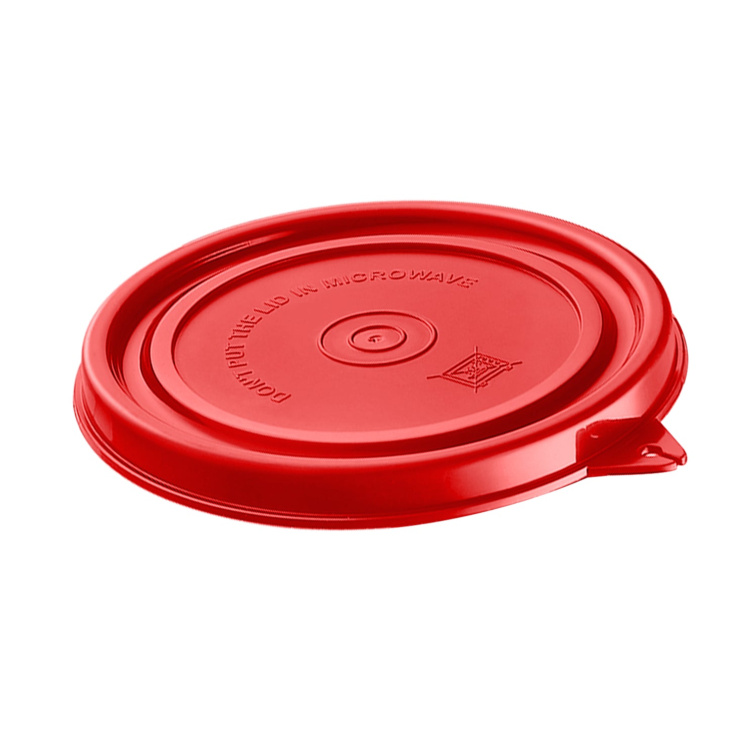 Micro Safe Lid Compatible with Pexpo Micro Pro, Ultra, Micro Twin, and Meal-Master Lunch Boxes