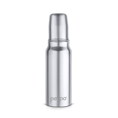 Joy Pro Stainless Steel Feeding Baby Bottle