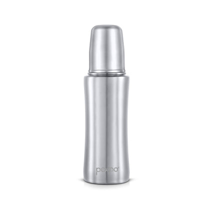 Joy Stainless Steel Feeding Baby Bottle