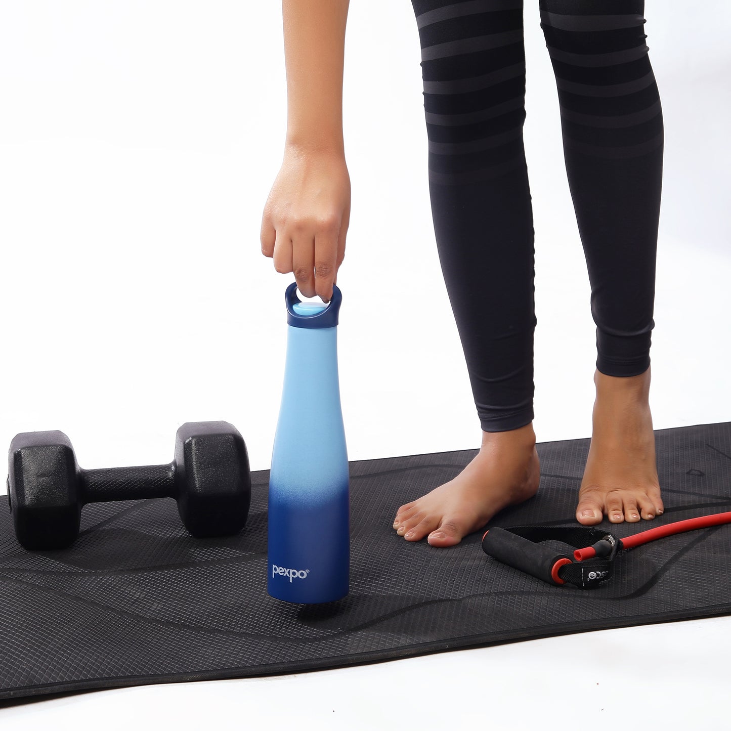 Morocco Hot & Cold Water Bottle