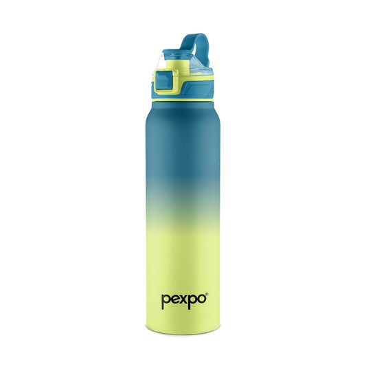 Amaze Hot & Cold Water Bottle