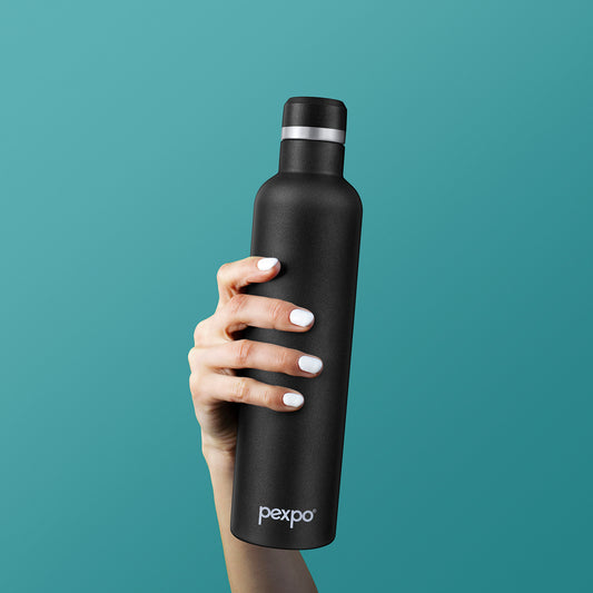 Orio Hot & Cold Water Bottle
