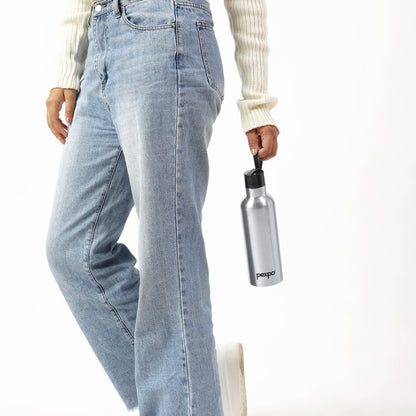 Oslo Hot & Cold Water Bottle