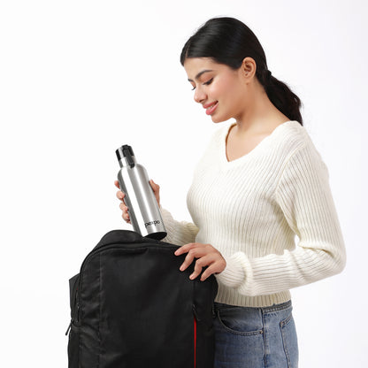 Oslo Hot & Cold Water Bottle