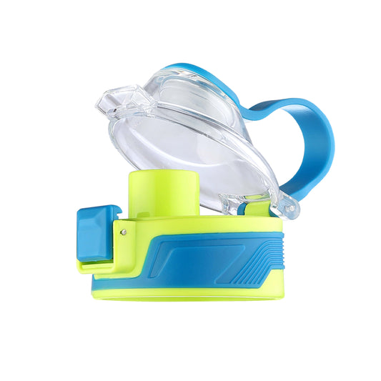 Amora Push Button Sipper Cap