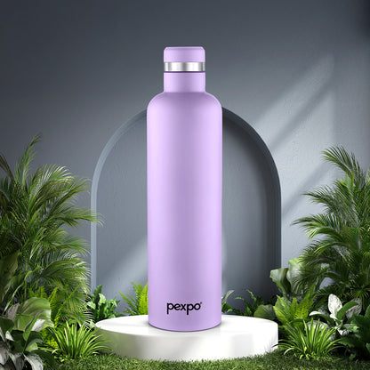 Orio Hot & Cold Water Bottle - Pastel Edition