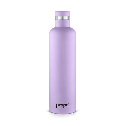 Orio Hot & Cold Water Bottle - Pastel Edition