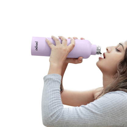 Orio Hot & Cold Water Bottle - Pastel Edition