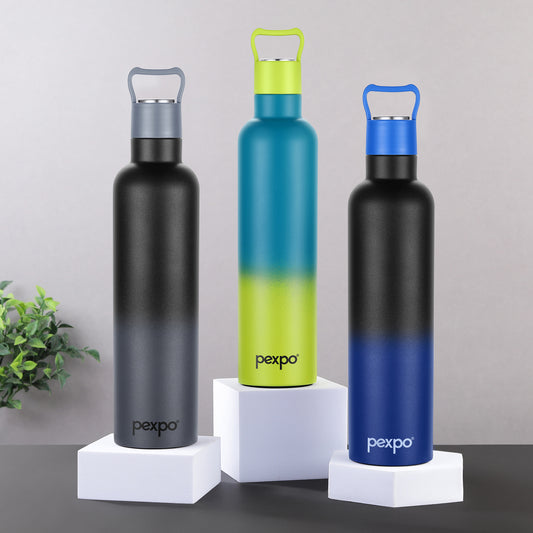Oscar Hot & Cold Water Bottle