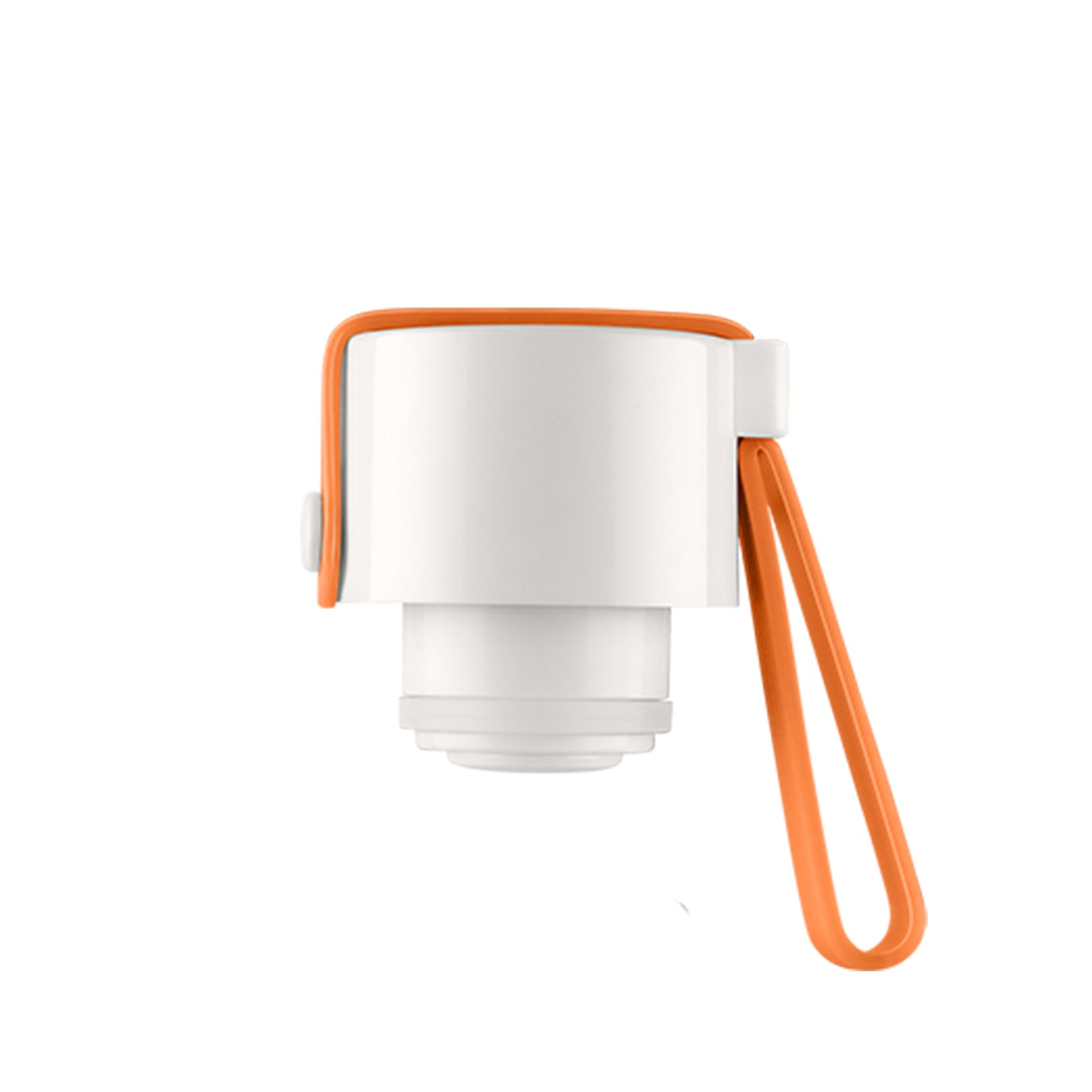 Pexpo Oslo Screw Plastic Cap – BPA-Free and Leak-Proof