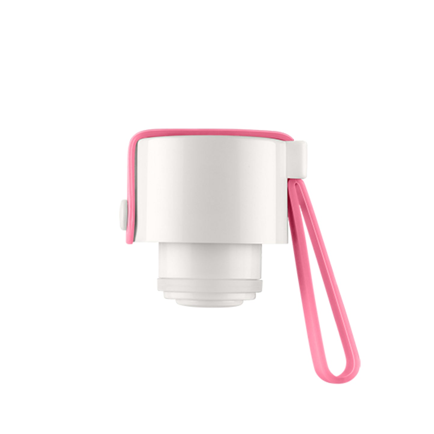 Pexpo Oslo Screw Plastic Cap – BPA-Free and Leak-Proof