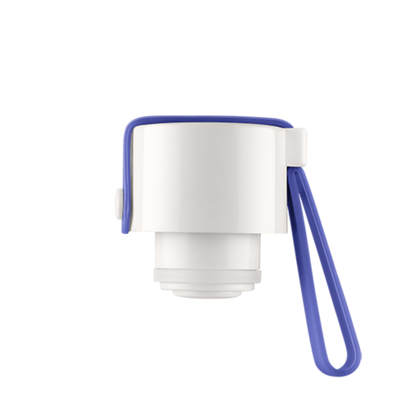 Pexpo Oslo Screw Plastic Cap – BPA-Free and Leak-Proof