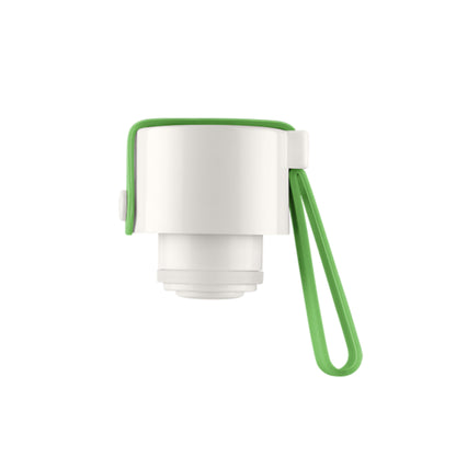 Pexpo Oslo Screw Plastic Cap – BPA-Free and Leak-Proof