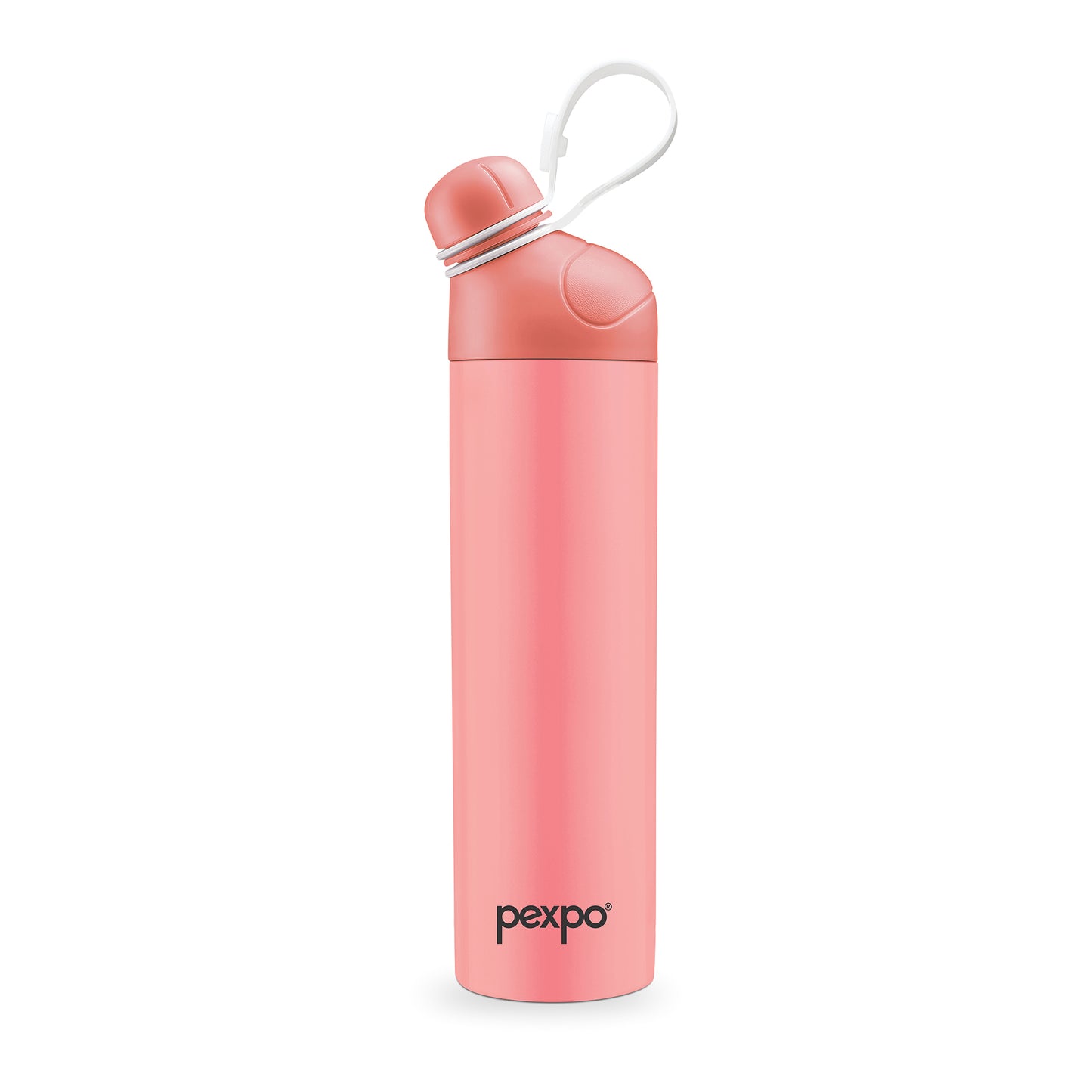 Pexpo PEARL  - Stainless Steel Vacuum Insulated Bottle | 24/7 Hot & Cold With its cool color & design| eco-friendly|