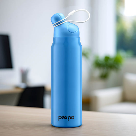 Piano Hot & Cold Water Bottle
