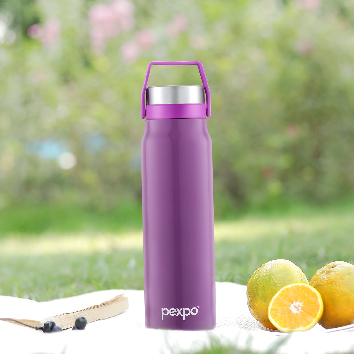 Pluto Vacuum Flask