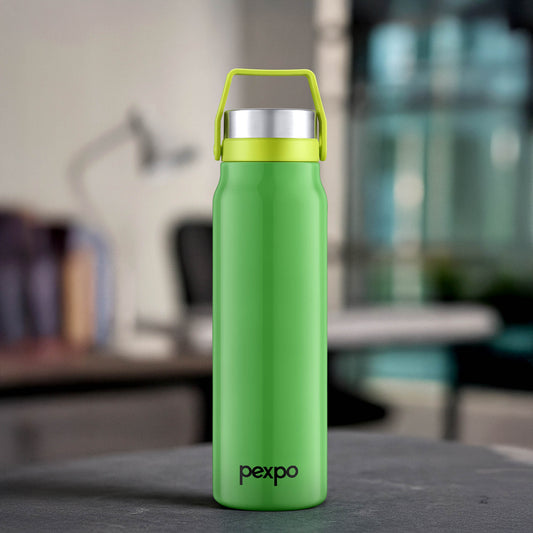 Pluto Hot & Cold Water Bottle