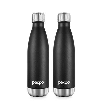 Electro Hot & Cold Water Bottle