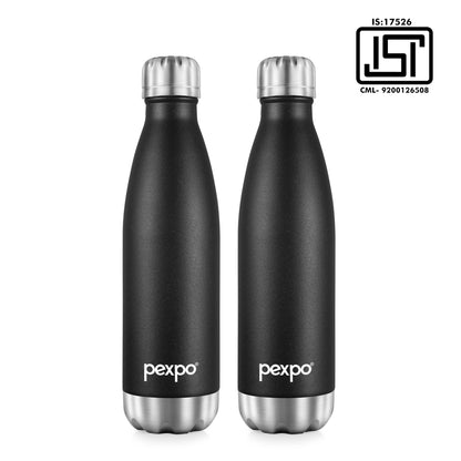 Electro Hot & Cold Water Bottle