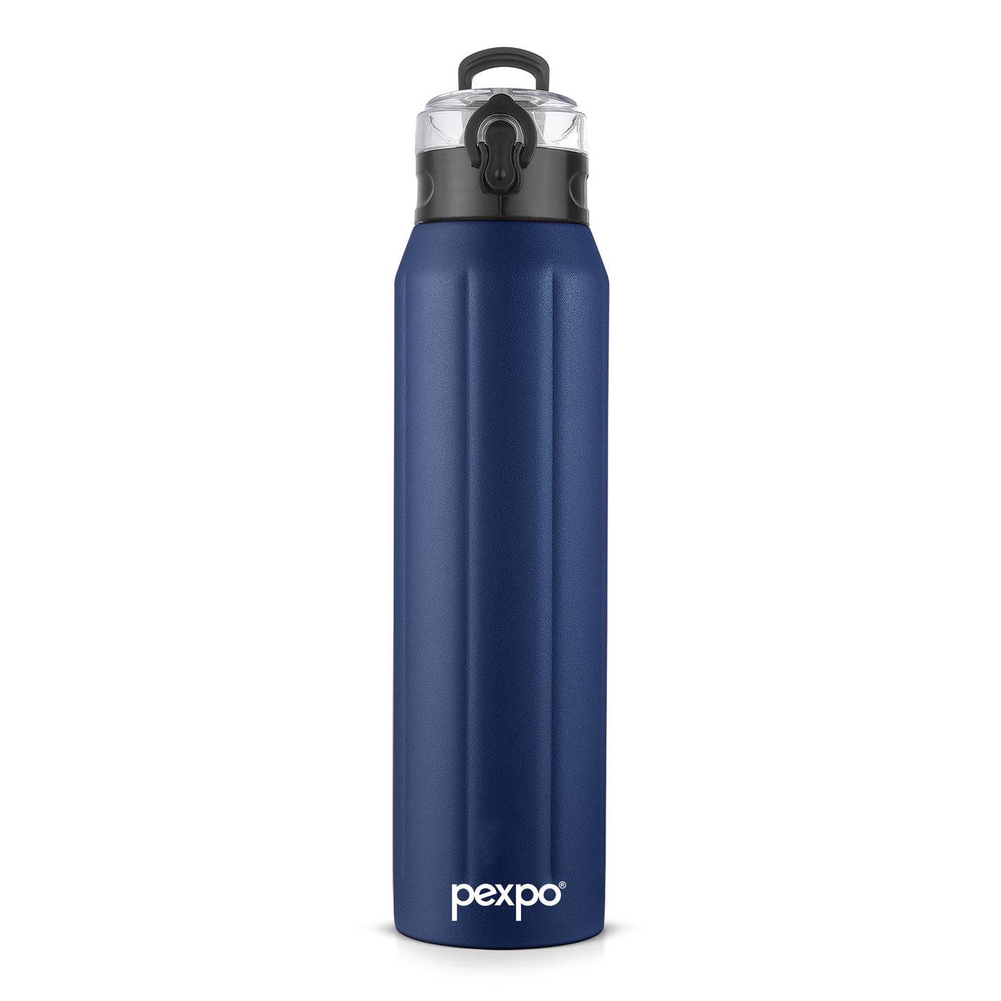 Umbro SS Water Bottle with Sipper Cap