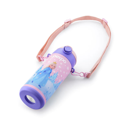 Pixy Art Hot & Cold Water Bottle