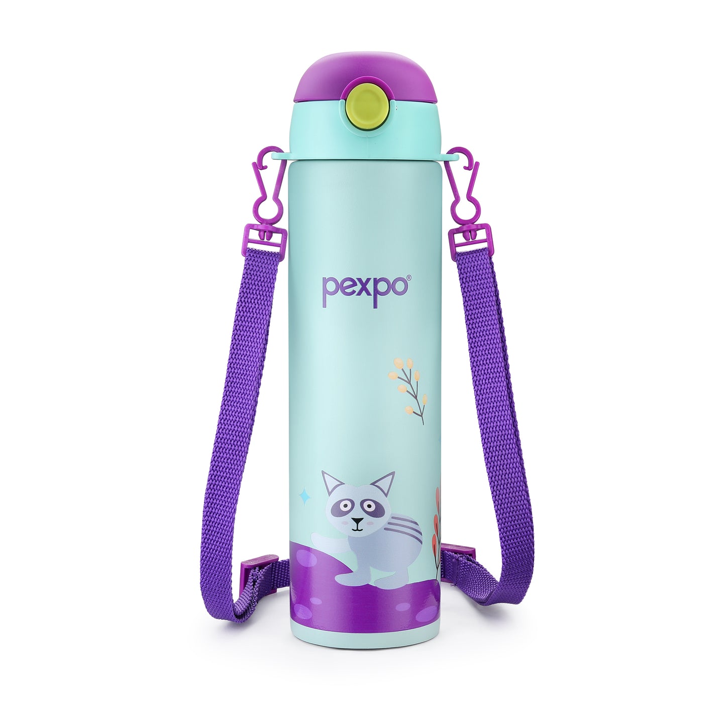 Pixy Art Hot & Cold Water Bottle