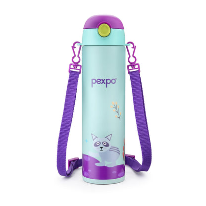 Pixy Art Hot & Cold Water Bottle