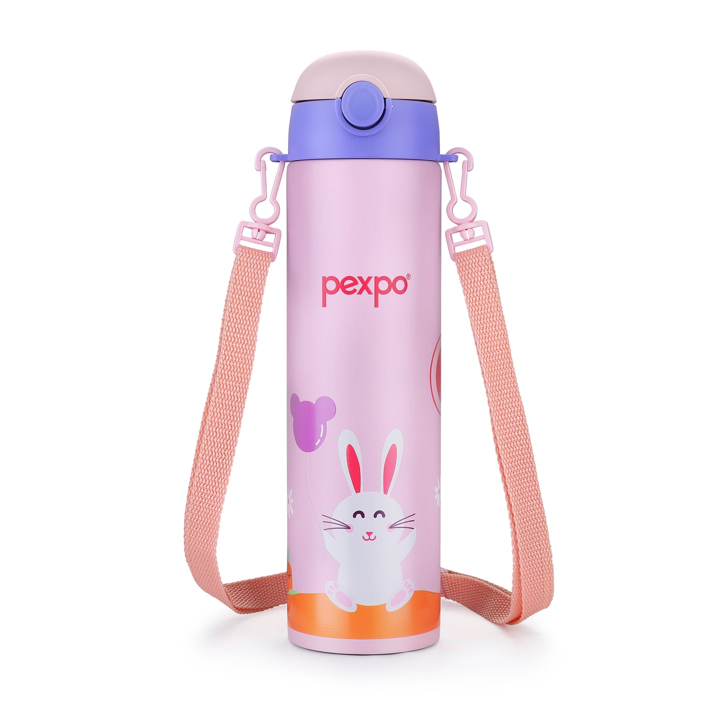 Pixy Art Hot & Cold Water Bottle