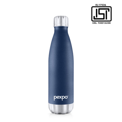 Electro Hot & Cold Water Bottle