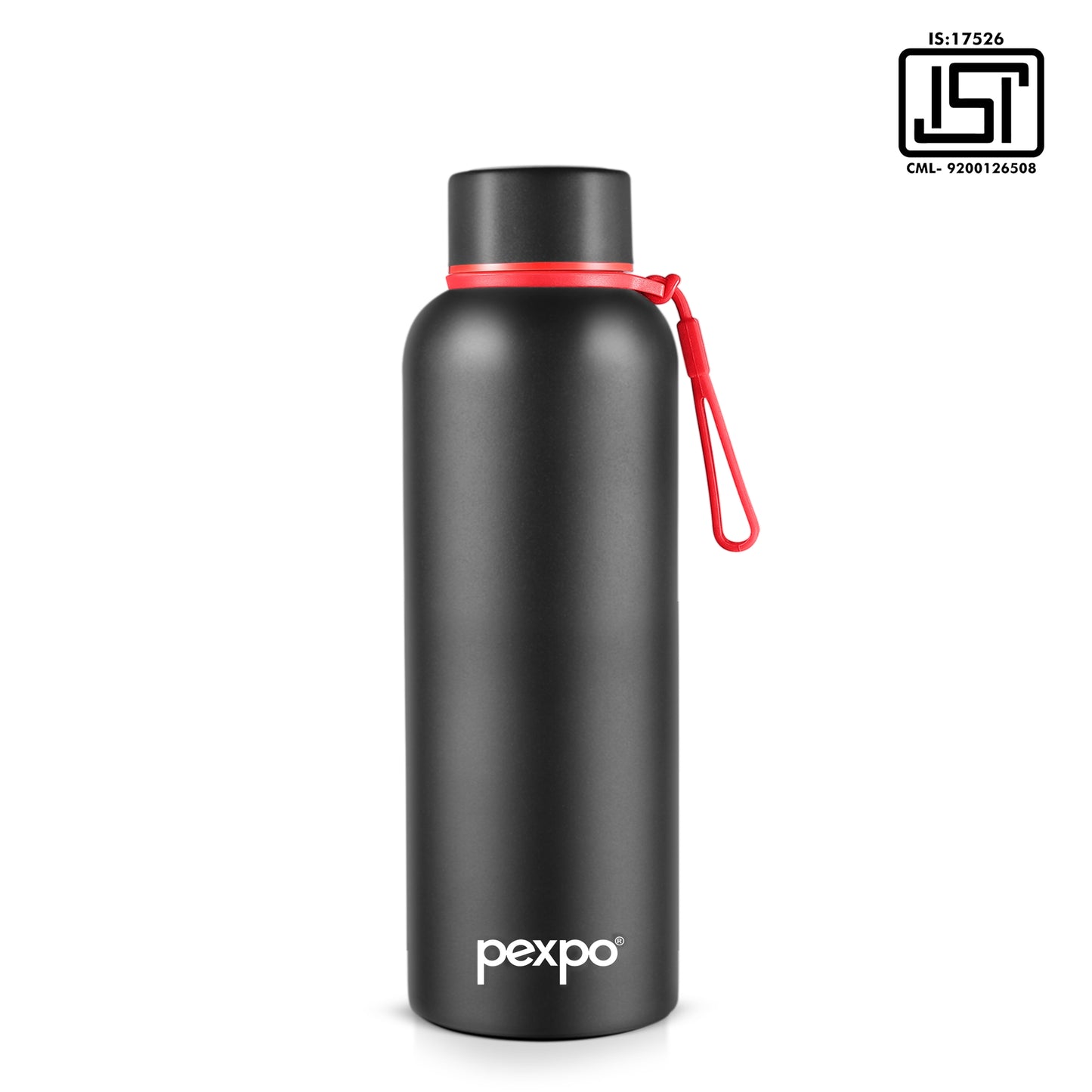 Bravo Hot & Cold Water Bottle