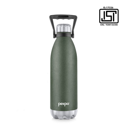 Echo Hot & Cold Water Bottle