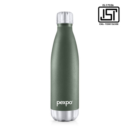 Electro Hot & Cold Water Bottle