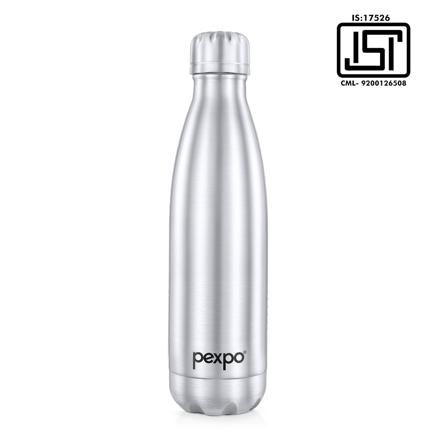 Electro Hot & Cold Water Bottle