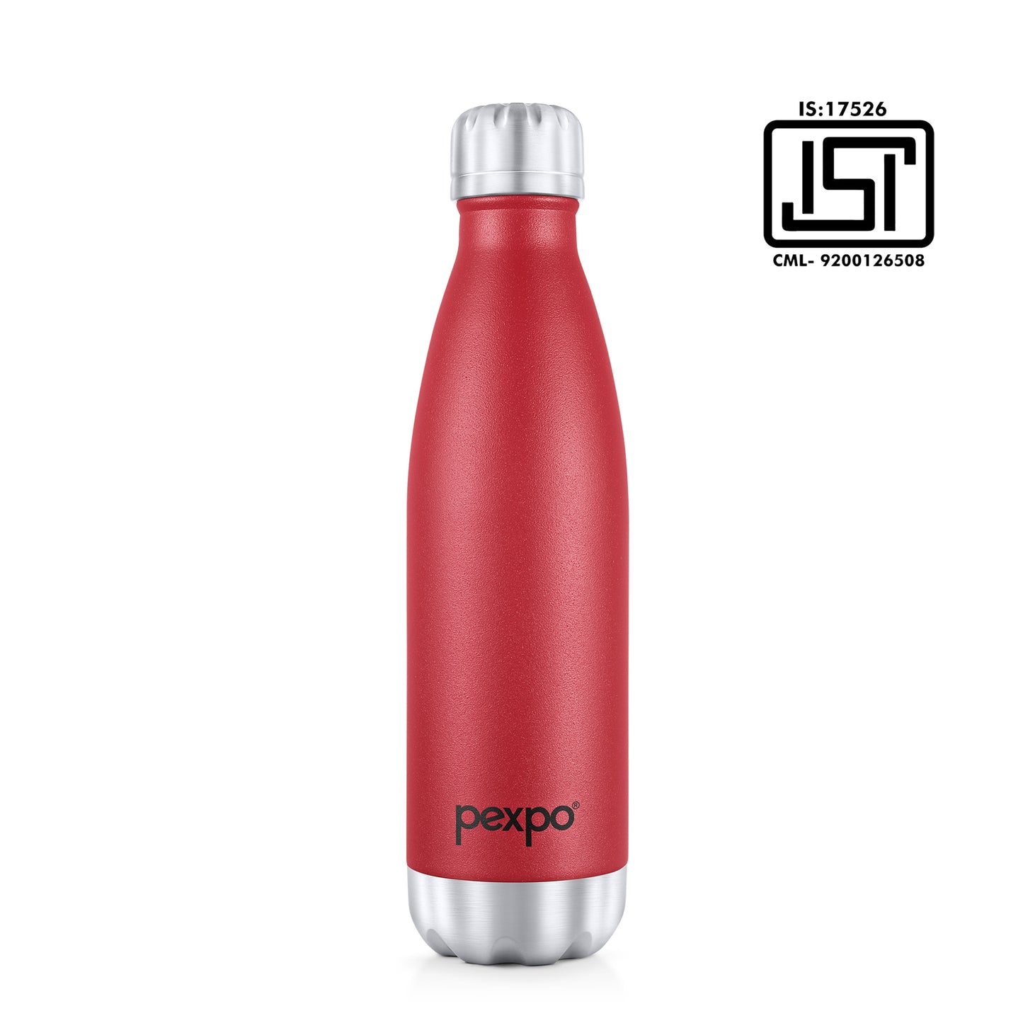 Electro Hot & Cold Water Bottle