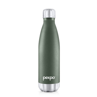 Electro Hot & Cold Water Bottle