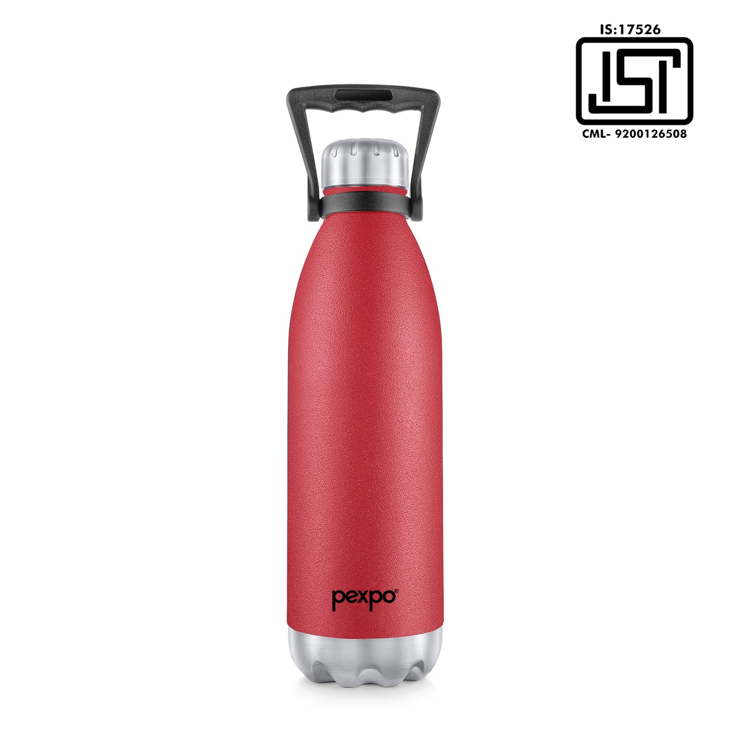 Echo Hot & Cold Water Bottle