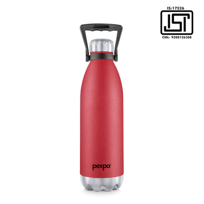 Echo Hot & Cold Water Bottle