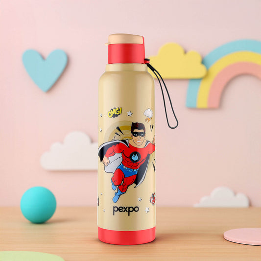 Sonnet Warm & Cold Water Bottle