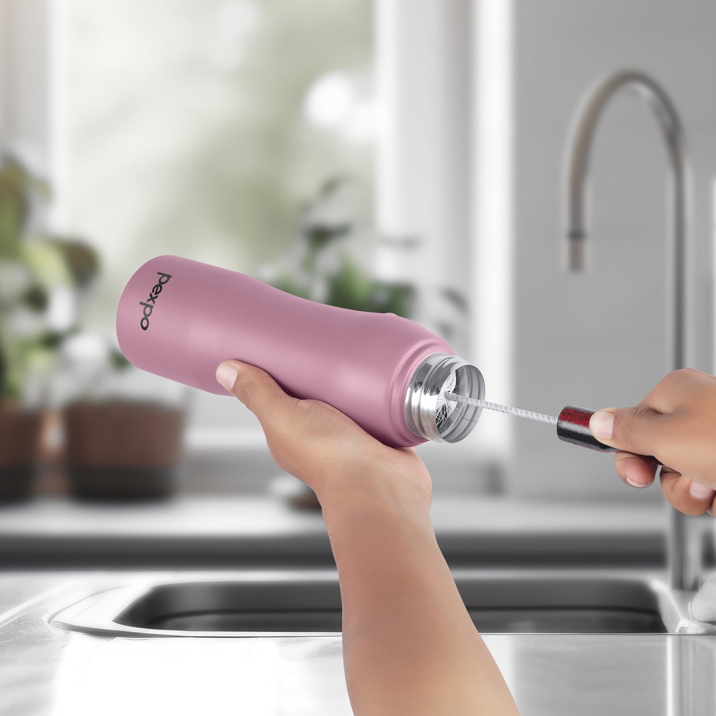 Belly SS Water Bottle