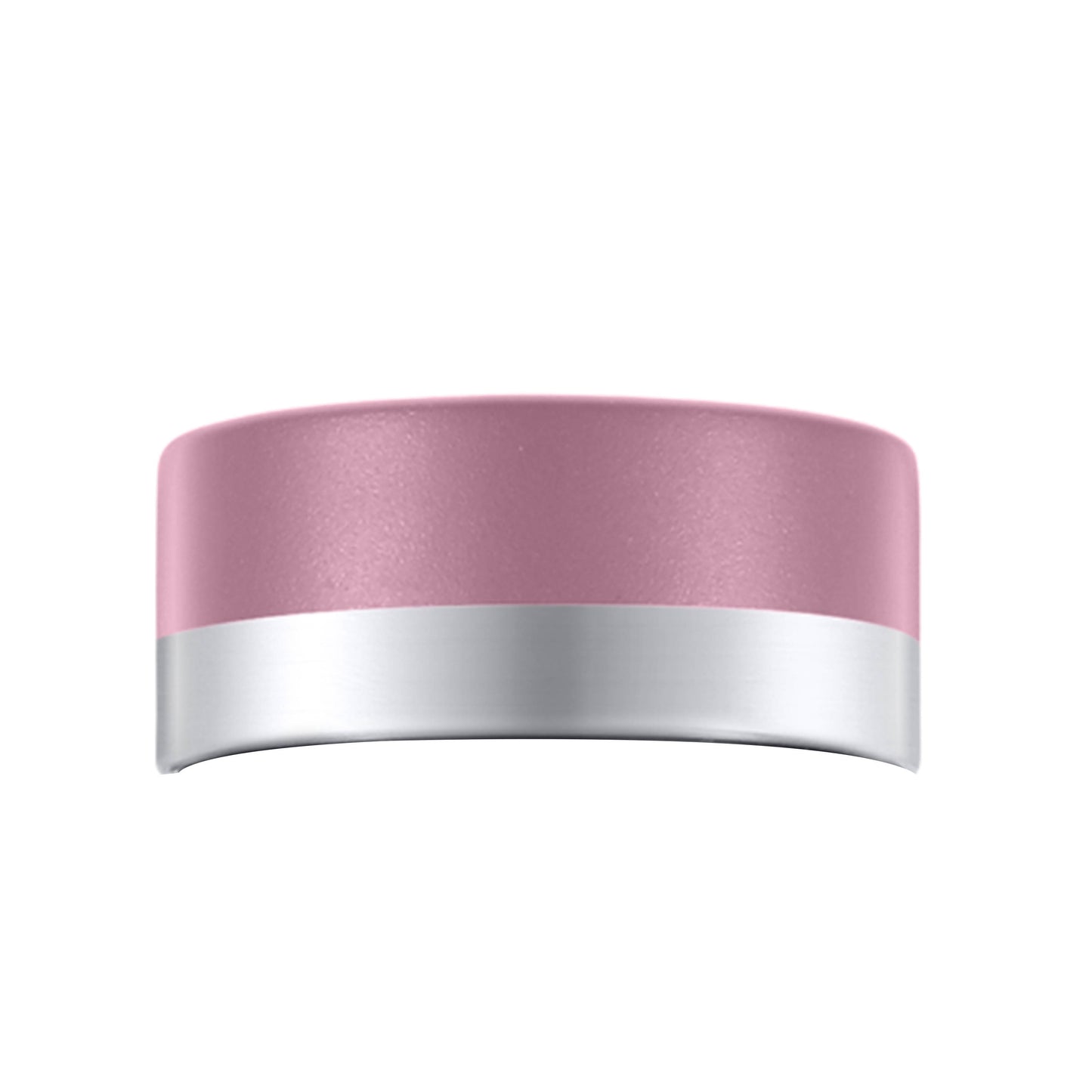 Crown Steel Cap