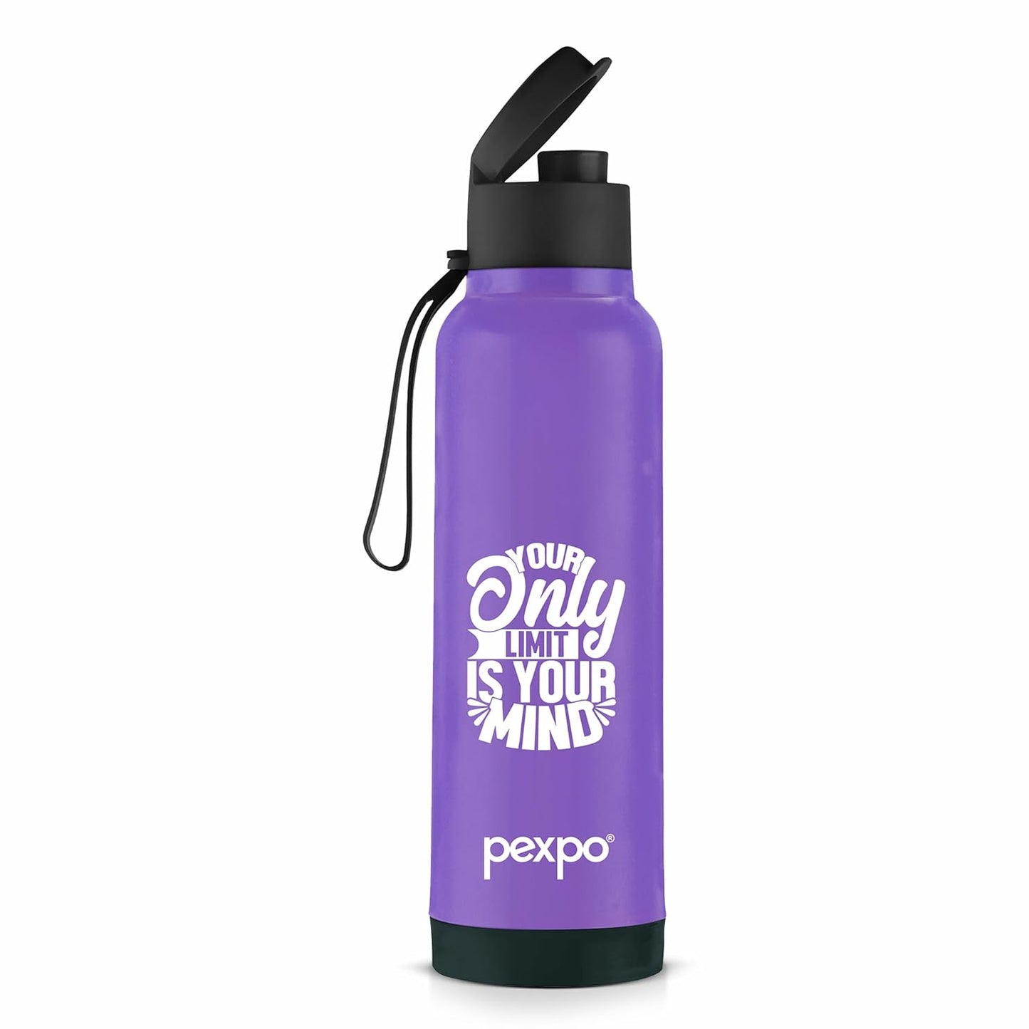 Sonnet PU Water Bottle