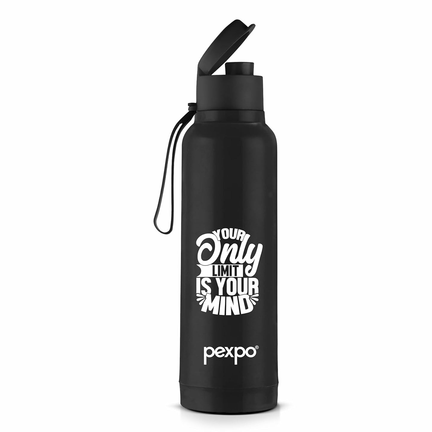 Sonnet PU Water Bottle