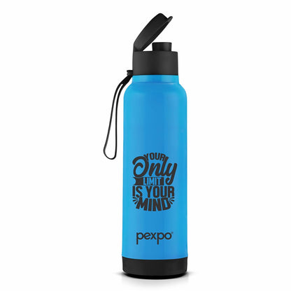 Sonnet PU Water Bottle